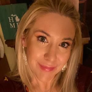 Meet your Posher, Beth